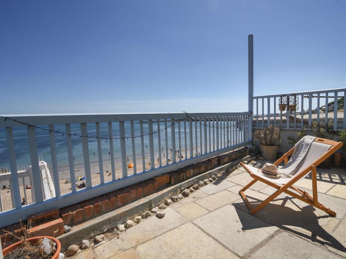 Bell Cliff House Βίλα Λάιμ Ρέγκις Εξωτερικό φωτογραφία