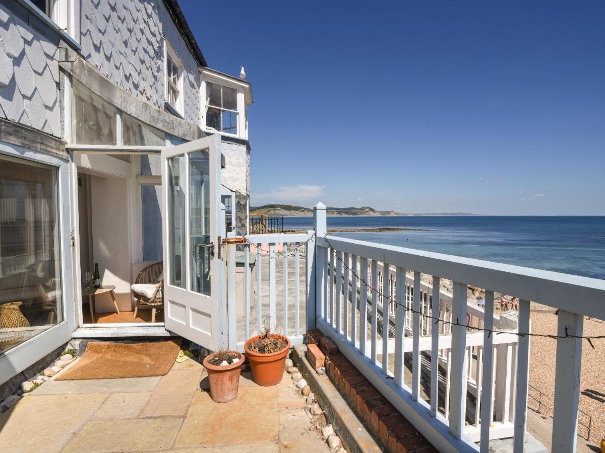Bell Cliff House Βίλα Λάιμ Ρέγκις Εξωτερικό φωτογραφία
